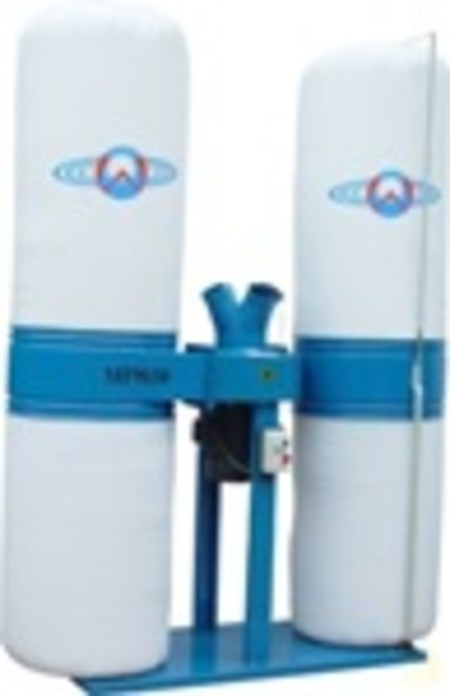 Мешок для аспирации, фильтр